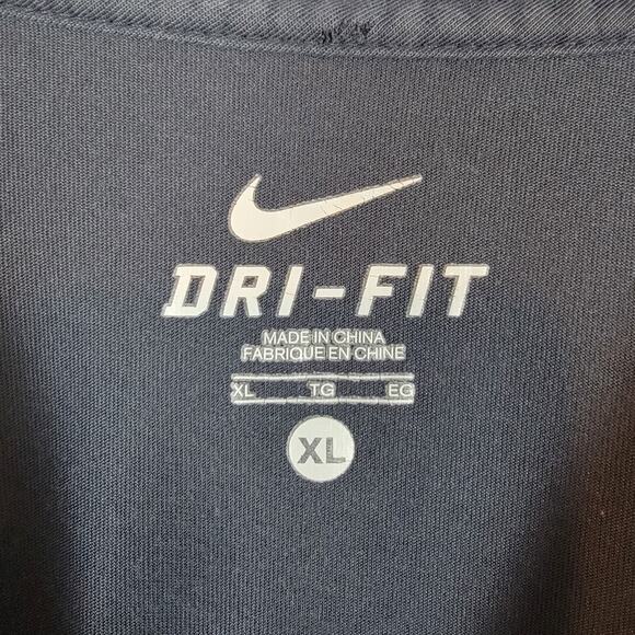 NIKE LEBRON JAMES "Loyalty Never Dies" T-shirt - Size XL - Picture 5 of 7